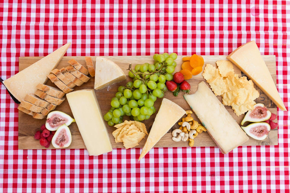 10 Famous Italian Cheeses to Know and Love