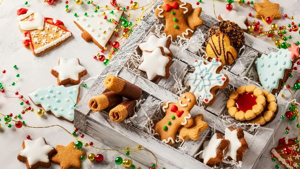 Are you Christmas-ready?