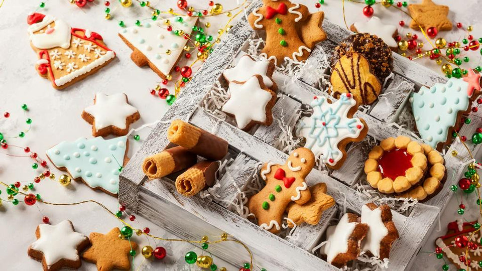Are you Christmas-ready?