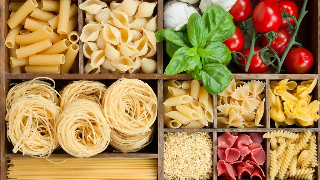 Italian Pasta - The more you know, the more you’ll love!