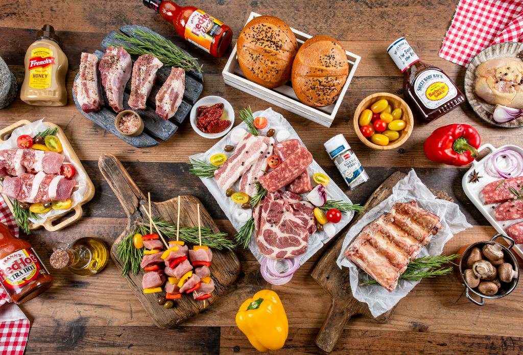 Bye Bye Summer, Hello Barbeque Season!