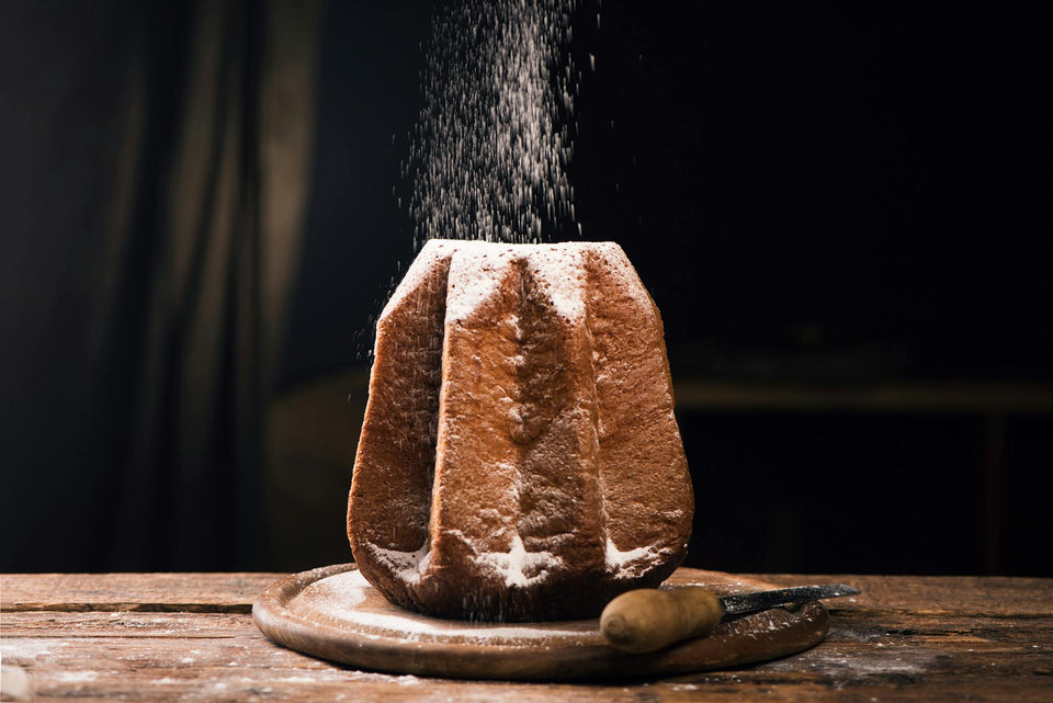 Discover our new range: Melegatti