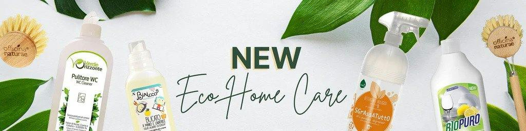 Your healthier home. Our healthier planet. Go Green.