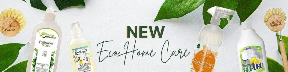 Your healthier home. Our healthier planet. Go Green.