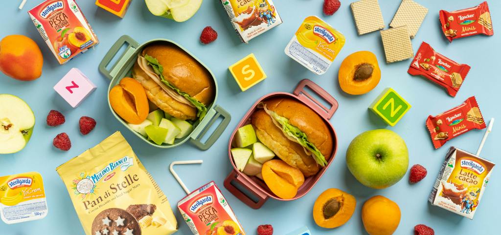 5 Easy Back-to-School Snack Box Ideas!