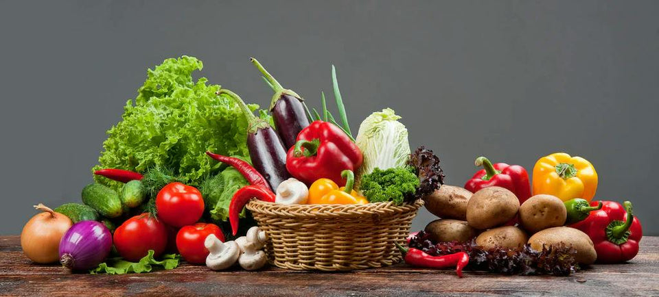 Summer of Italian Freshness