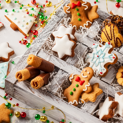 Are you Christmas-ready?