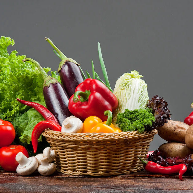 Summer of Italian Freshness