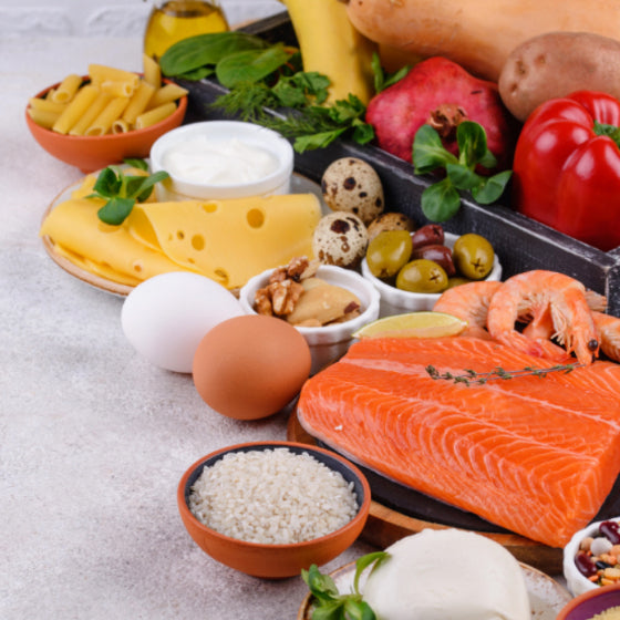 The Remarkable Health Benefits Of A Mediterranean Diet