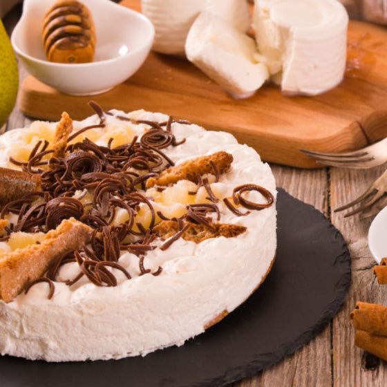 5 Italian Desserts To Make At Home