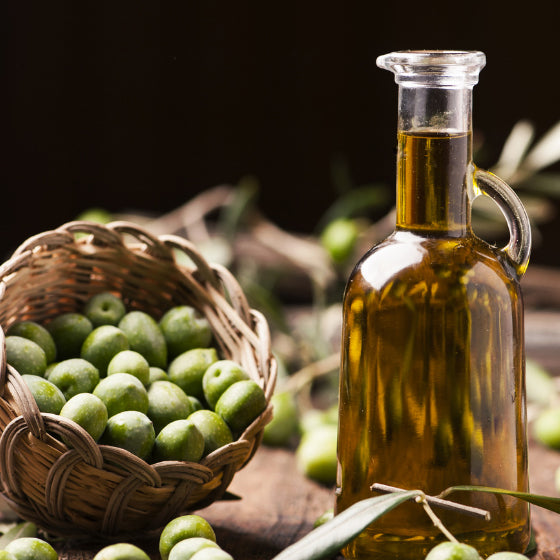 Italian Olive Oil<br>Buying Guide