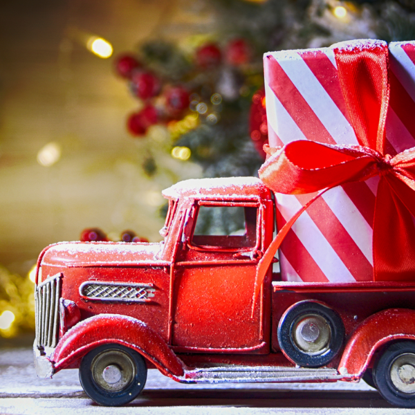 Celebrate Natale the Italian way!