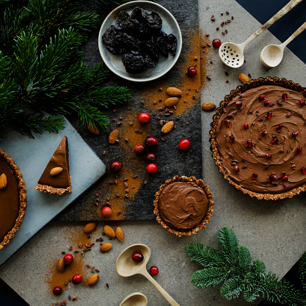 Must-try Traditional Italian Natale Desserts!