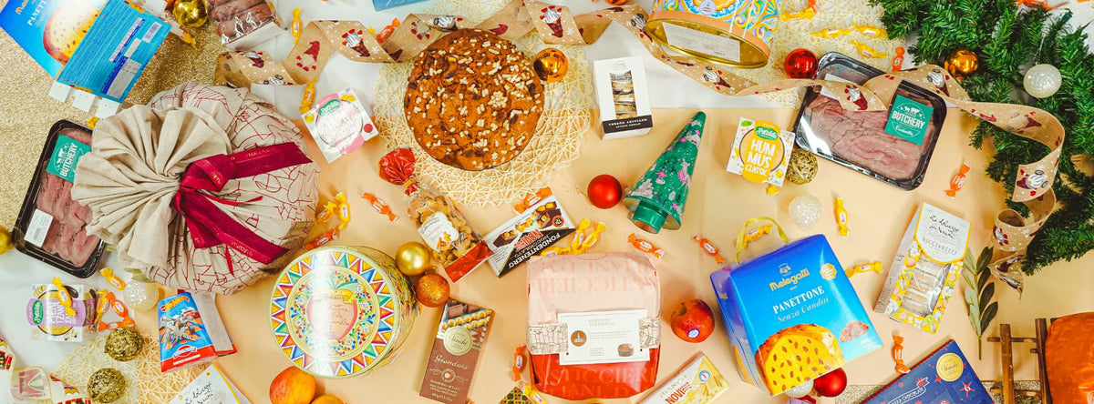 A Regional Tour of Italy’s Christmas Traditions