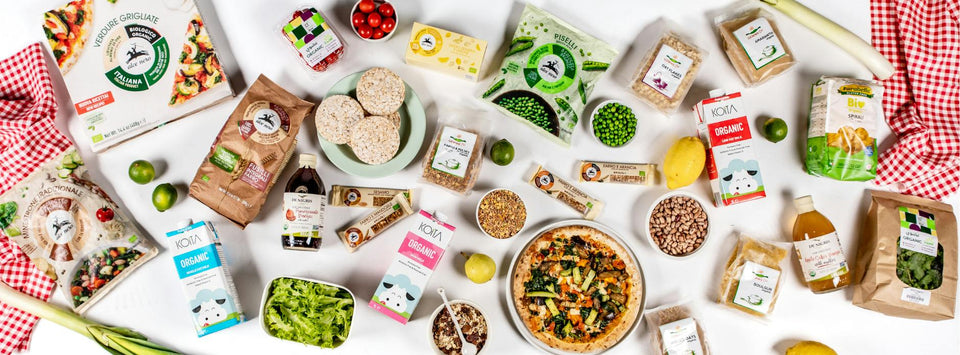 Eat Well, Live Better: Start Your Health Journey in 2025