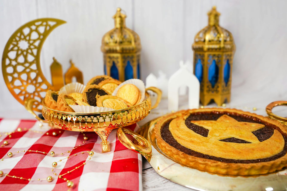 Discover Authentic Ramadan Flavours for Iftar & Suhoor