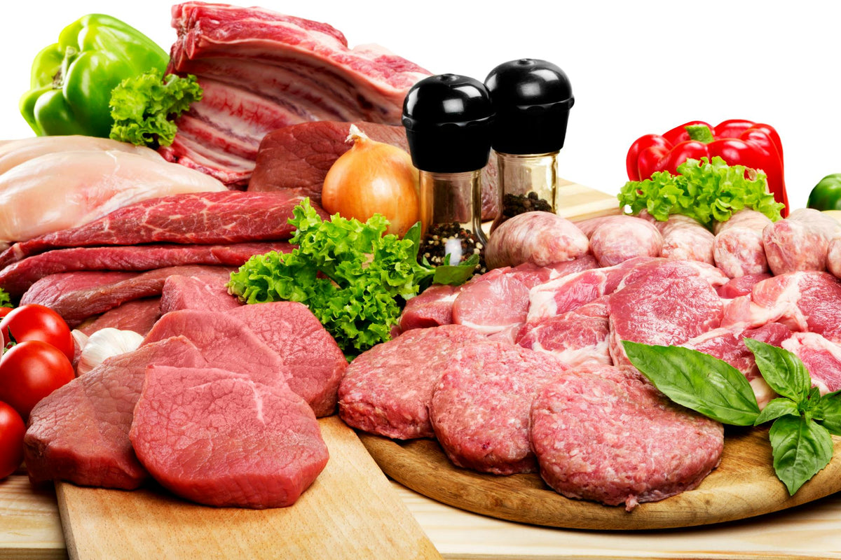 Your Go-To Guide for Understanding Beef Cuts