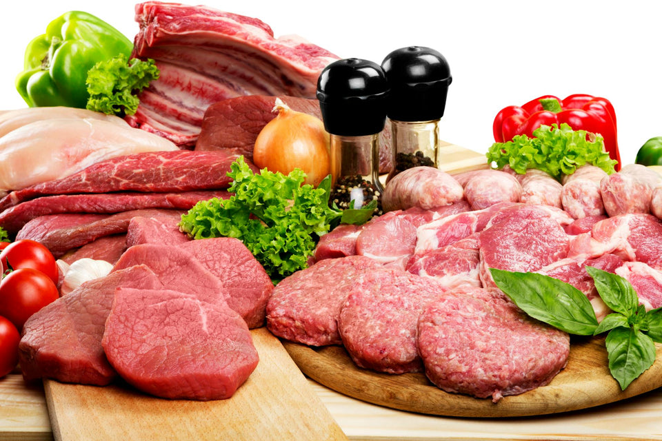 Your Go-To Guide for Understanding Beef Cuts