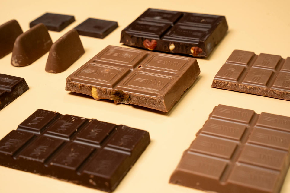 This Chocolate Day, Fall in Love with Bars You Can’t Find Anywhere Else