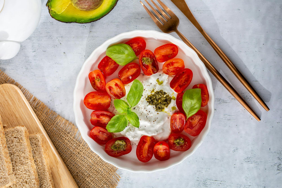 Too Hot to Cook? 5 Quick and Cool Dinner Essentials