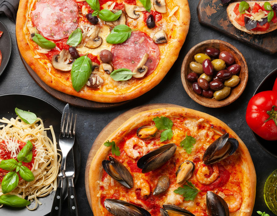 Italian Cuisine at the Heart of UNESCO’s Cultural Heritage