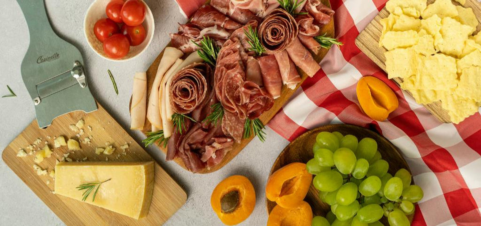 Celebrate Ferragosto the Italian Way!