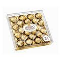 Hazelnut Milk Chocolates 24pcs image 1