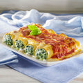 Cannelloni with Ricotta & Spinach image 2
