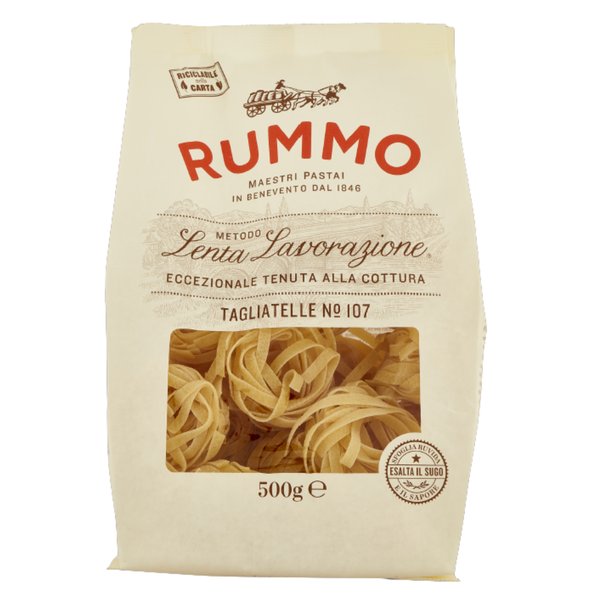 Tagliatelle 500g #107 image 1