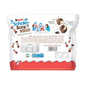 Schokobons Bitesize Chocolate Wafer Bag 30pcs image 2