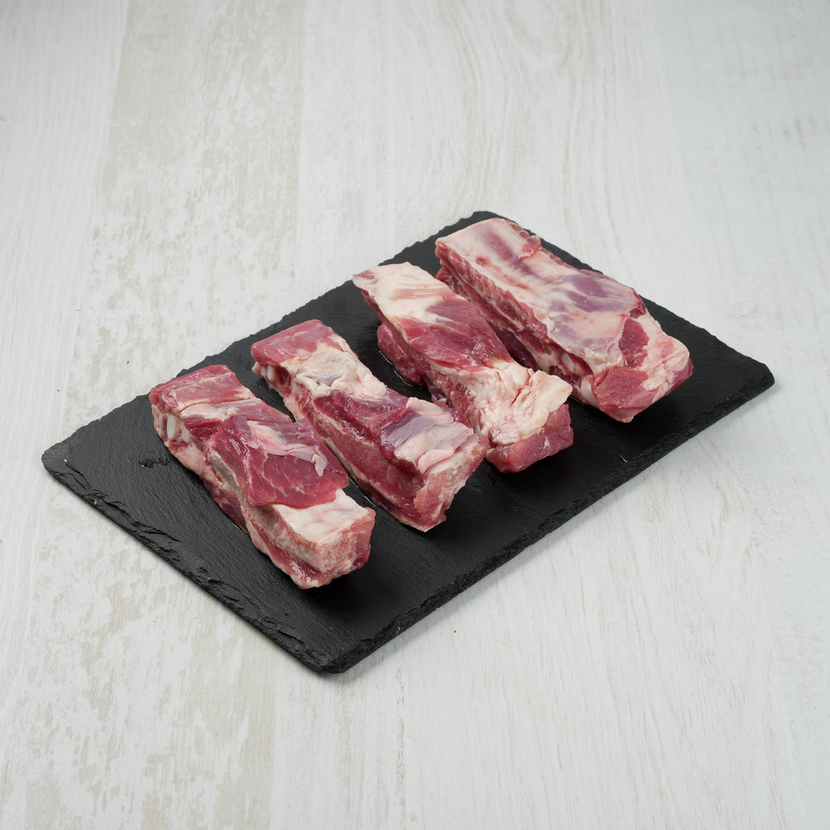 Pork Ribs Costole Frozen 10pcs image 4