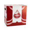 Water Sparkling 750ml x 12 bottles image 3