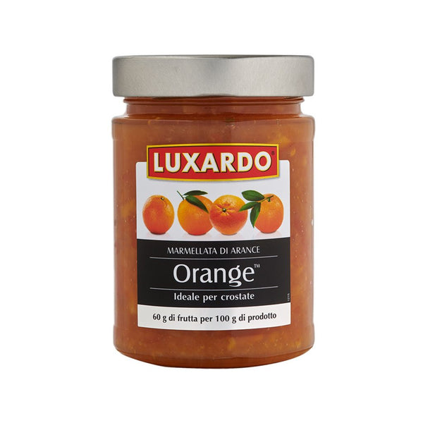 Premium Orange Marmalade 400g image 1