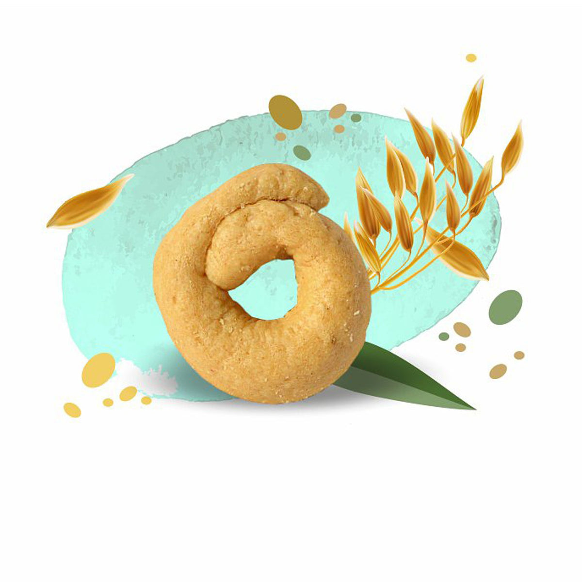 Taralli Classic 35g x 6pcs image 3
