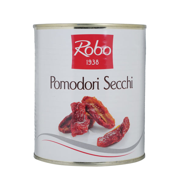 Dried Tomatoes in Oil image 1
