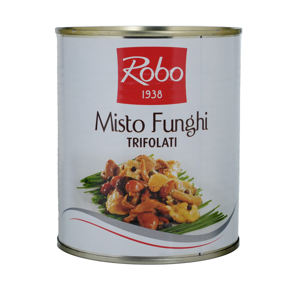 Mushrooms Mix Trifolati image 1