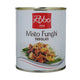 Mushrooms Mix Trifolati image 1