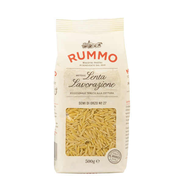 Orzo Pasta 500g #27 image 1