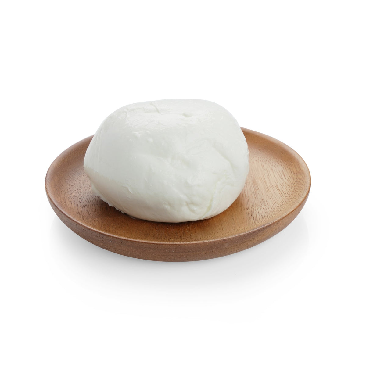 Buffalo Mozzarella Cheese Lactose-free Bag image 2