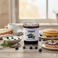 Blueberry Jam Special image 2