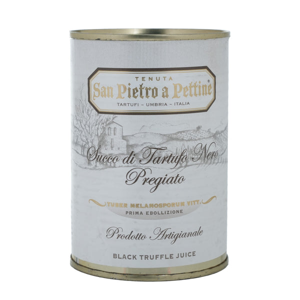 Juice Black Truffle Winter image 1