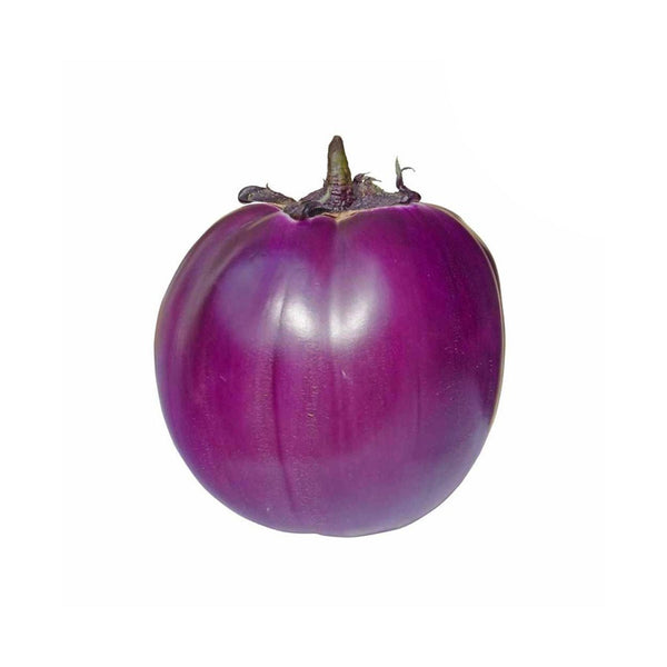 Eggplant Violet from Italy image 1