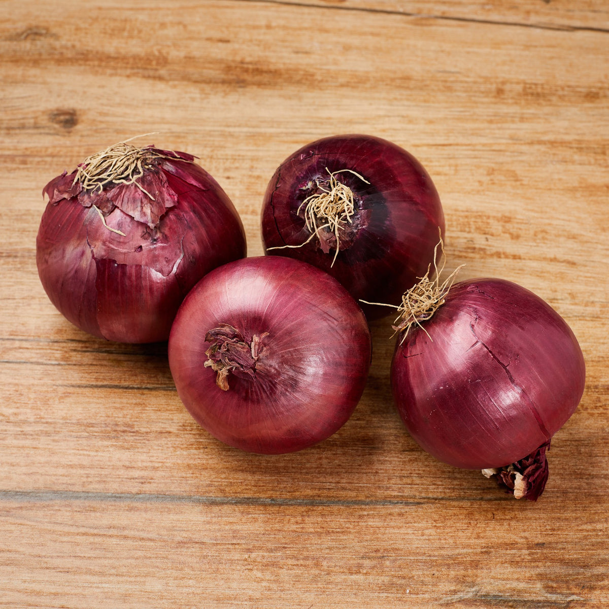 Onion Red from Italy image 2