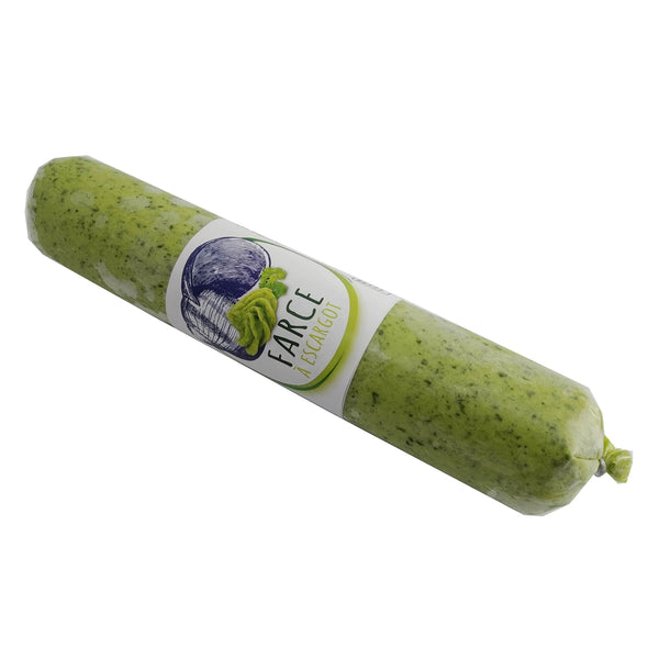 Garlic Paste with French Butter Frozen image 1
