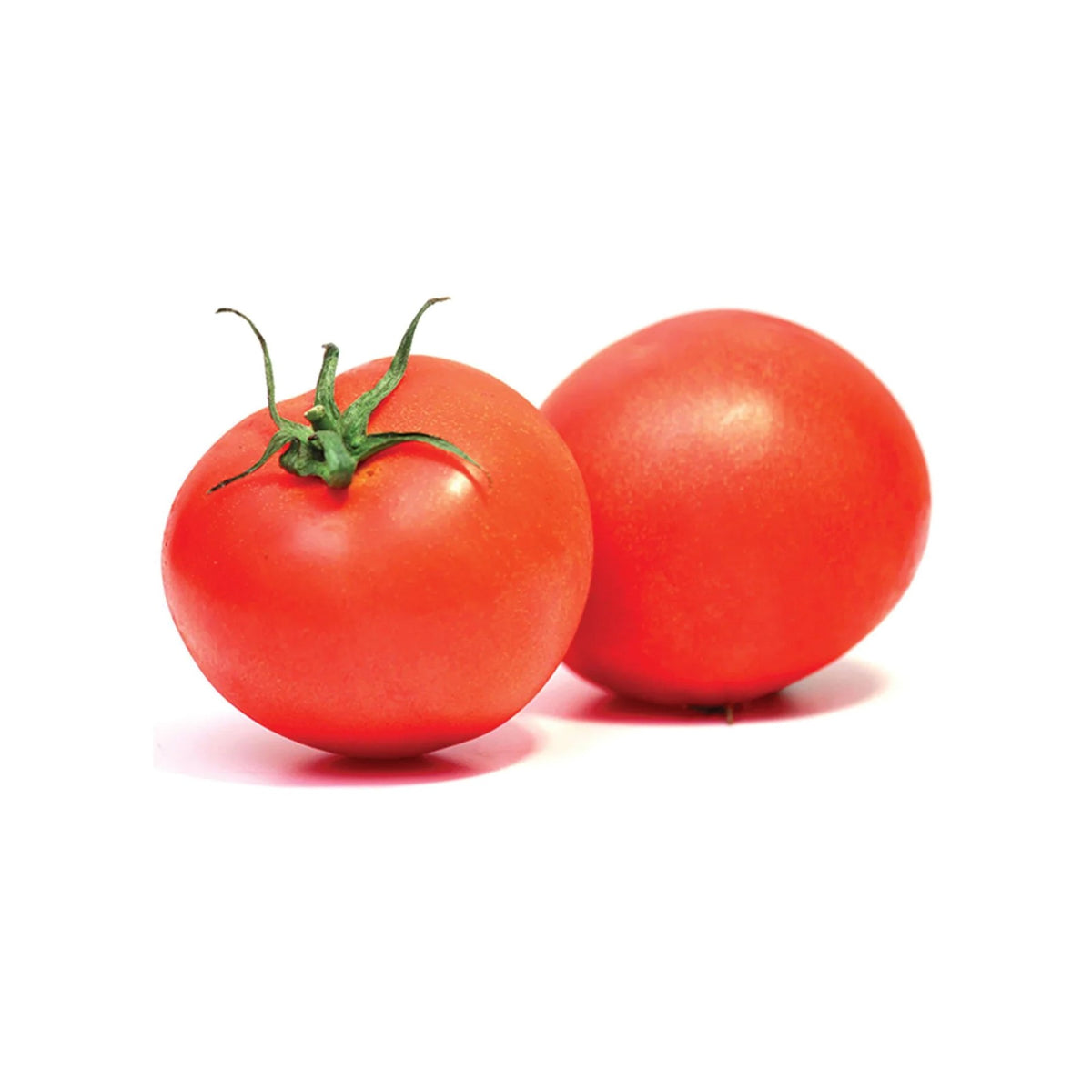 Tomatoes Round Organic image 1