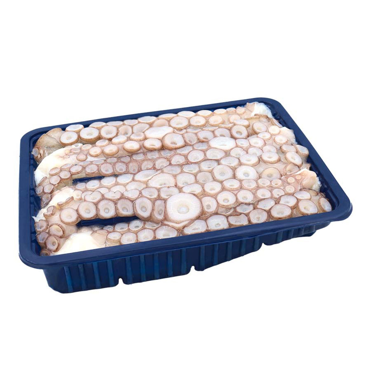 Octopus Tentacles XXL Frozen 6pcs image 2