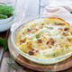 Fennel with Cream Cheese image 1