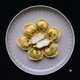 Ricotta-Stuffed Agnolotti Frozen 500g image 1