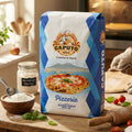 Flour 00 Blue Pizzeria from Naples image 3