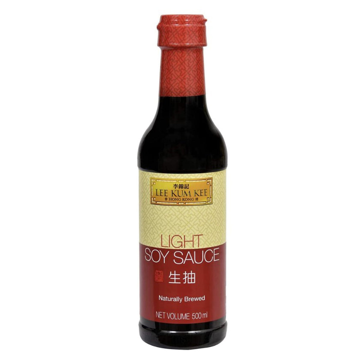 Soy Sauce Light Premium image 1